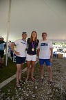 Dan and Doug with Olympian Susan Francia2